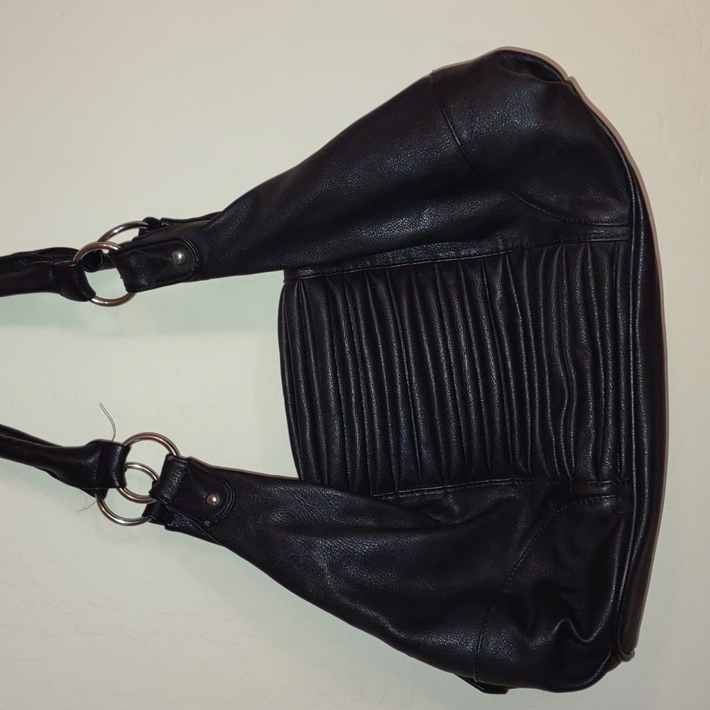 Black purse 💋